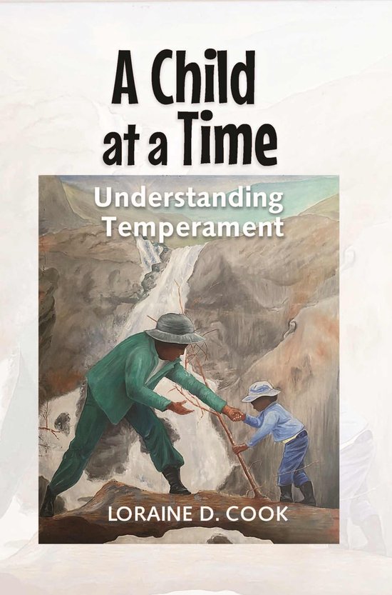 A Child at a Time - cover