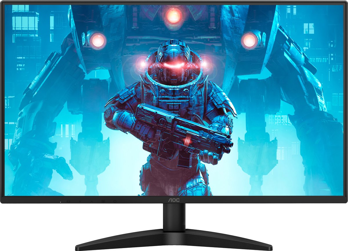 AOC Q27B36X 27 inch QHD Gaming Monitor 144Hz - AOC International (Europe) - €149,00