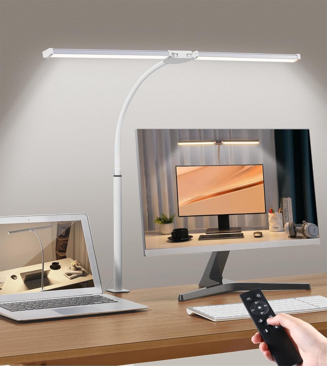 Daglichtlamp Schilderen - Staand - Hobby