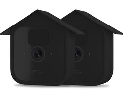 Siliconen hoes compatibel met Blink Outdoor Camera - Waterdichte en duurzame bescherming