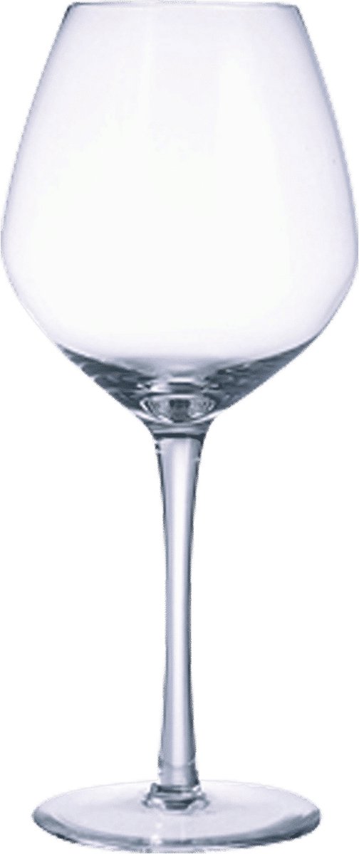 Chef & Sommelier  Cabernet Wijnglazen - 0.35 l - 6 stuks