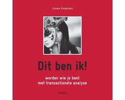 Ontdek je ware identiteit met Transactionele Analyse