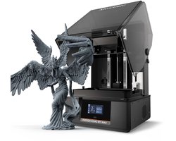 Anycubic Photon Mono M7 Pro 3D Printer – 14K Resolutie – Automatische Bed Leveling – 5× Sneller Printen – Auto-Fill Resin Systeem – Verwarmd Vat & Luchtfilter – Groot Printvolume – WiFi & App Bediening