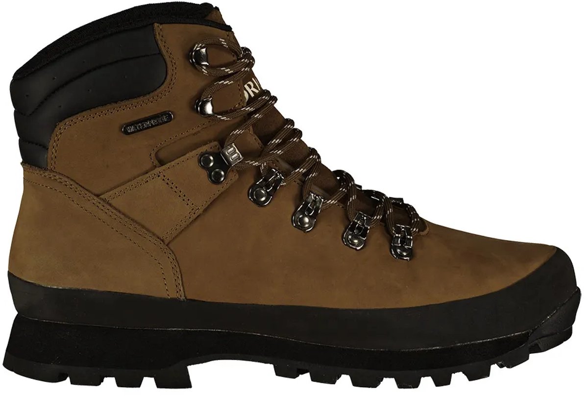 Oriocx Ventrosa Wandelschoenen Bruin,Zwart EU 42 Man