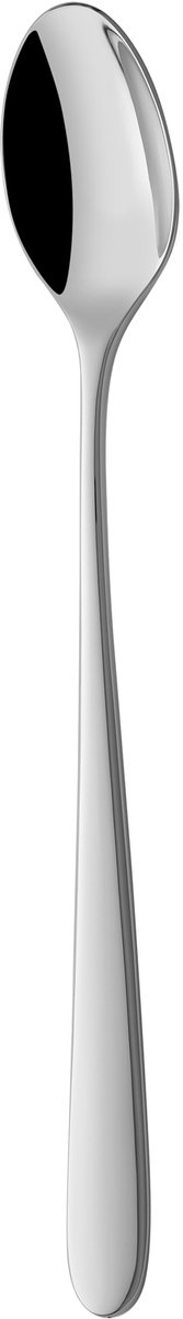 Sola Longdrinklepel Nordica - Zilver - Los bestek - 1 stuk