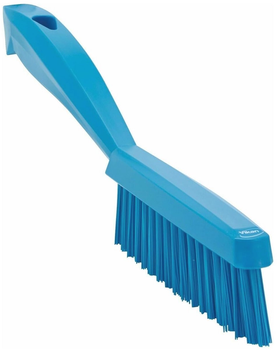Smalle borstel voor hygiënisch reinigen, extra hard 300 x 20 x 70 mm
