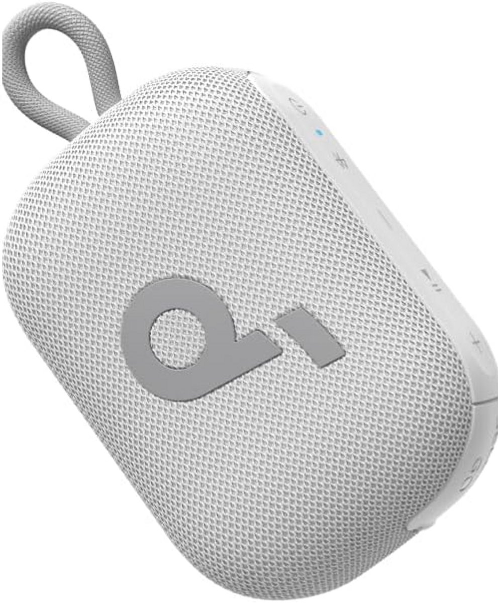 Ultra-draagbare Bluetooth Speaker met IP67 Water- en Stofdichtheid, 20 Uur Afspeeltijd en Krachtig Geluid
