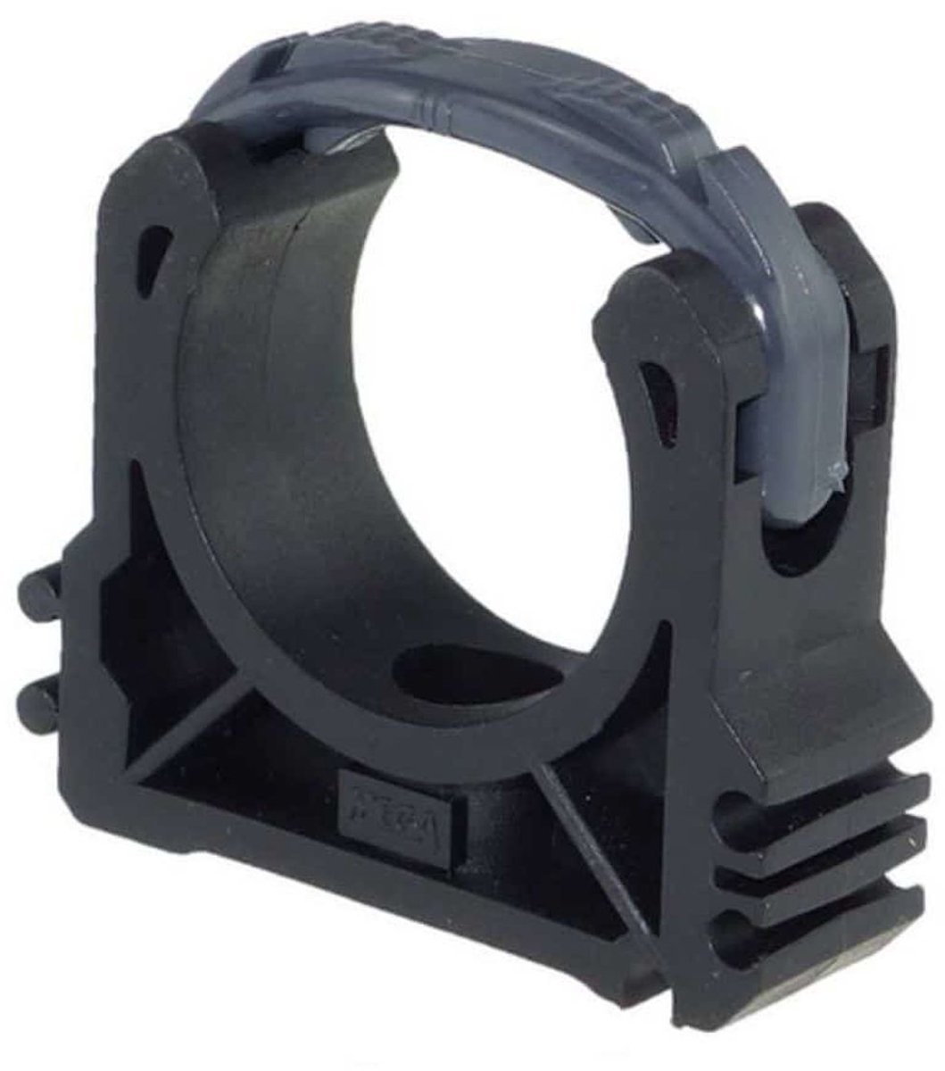 PVC - U Buisbeugel 40 mm