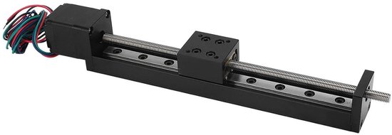 Bezoek ons voor advies over een lineaire actuator