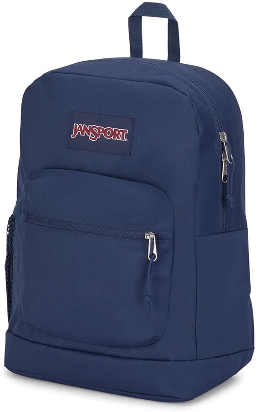 Jansport Cross Town Plus 26l Rugzak | bol