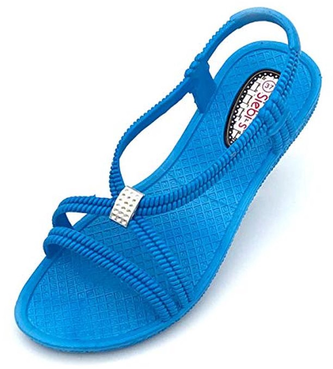 Badschoenen voor dames - Zwemschoenen en badsandalen voor smalle voeten