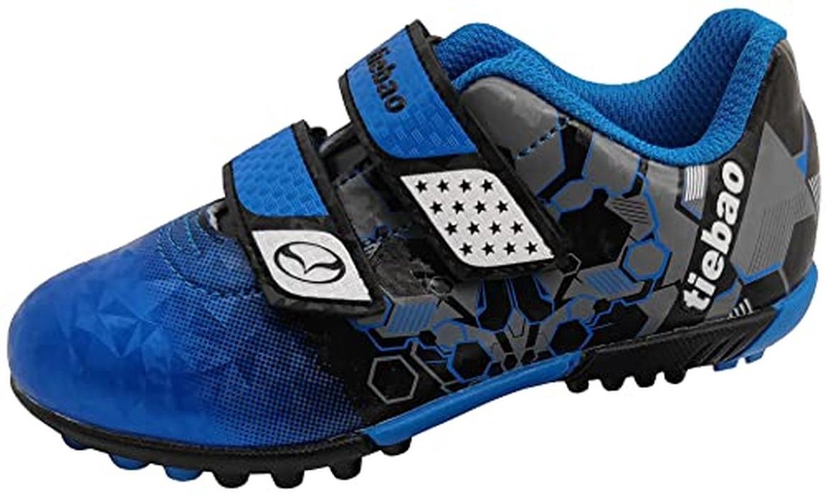 Voetbalschoenen voor Jongens en Meisjes – Outdoor Sportschoenen, Maten 25-37