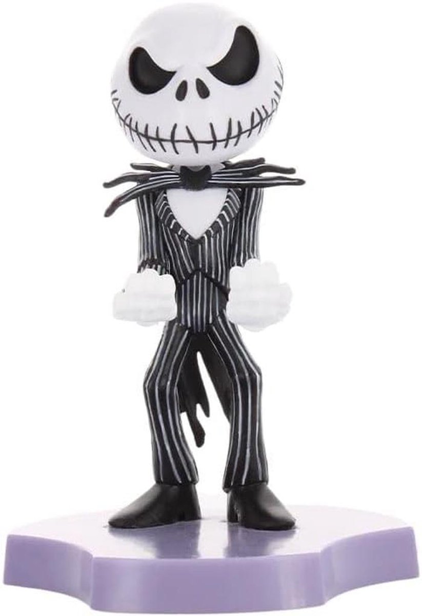 Jack Skellington telefoonhouder en mini kabelhouder