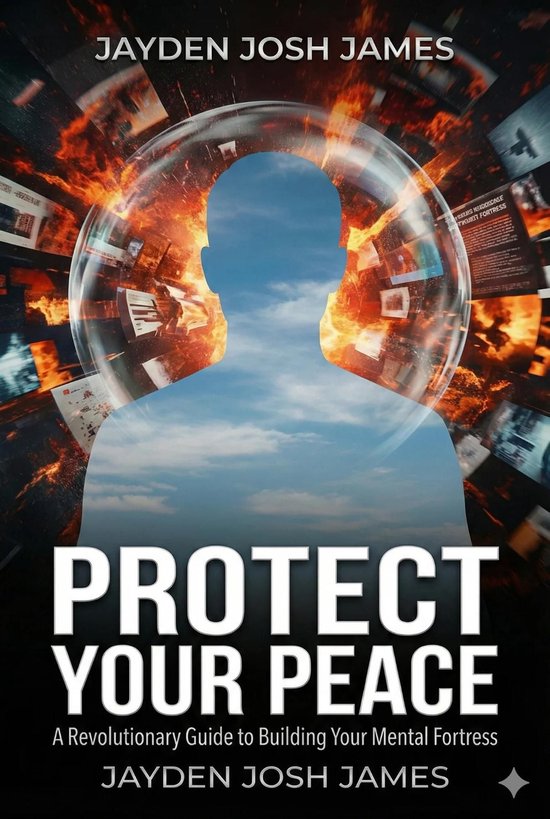 Protect Your Peace - cover