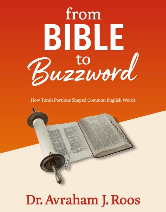 From Bible to Buzzword - cover