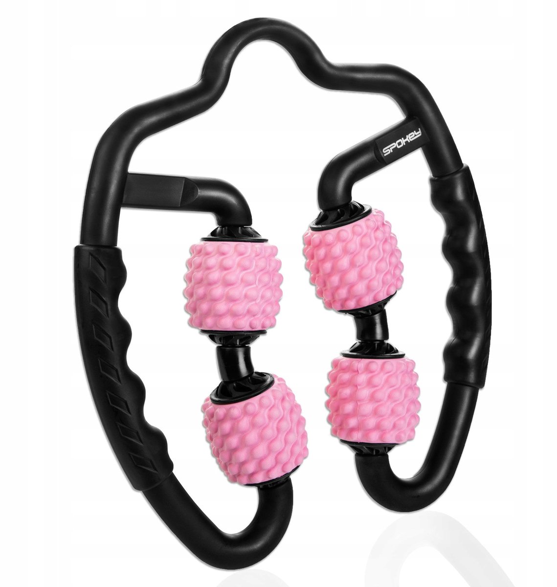 Spokey Davo Massage Roller - Zelfmassage voor Ontspannen Spieren