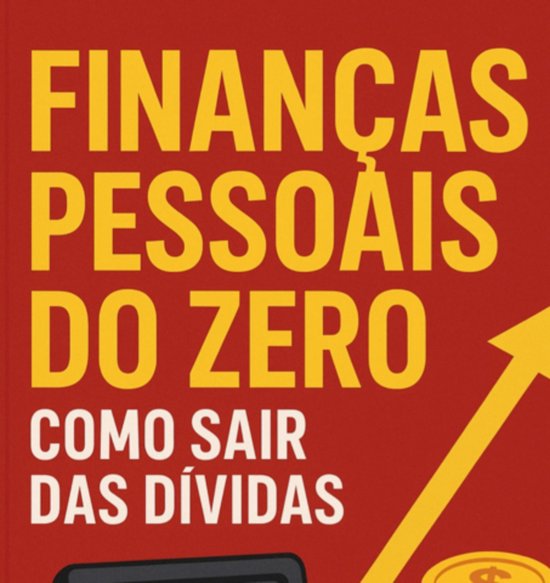 Finanças Pessoais Do Zero - cover