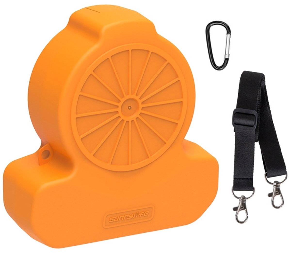 Sunnylife Mini Beschermhoes Voor Dji Flip Fp-Sn953-C Geschikt Voor
