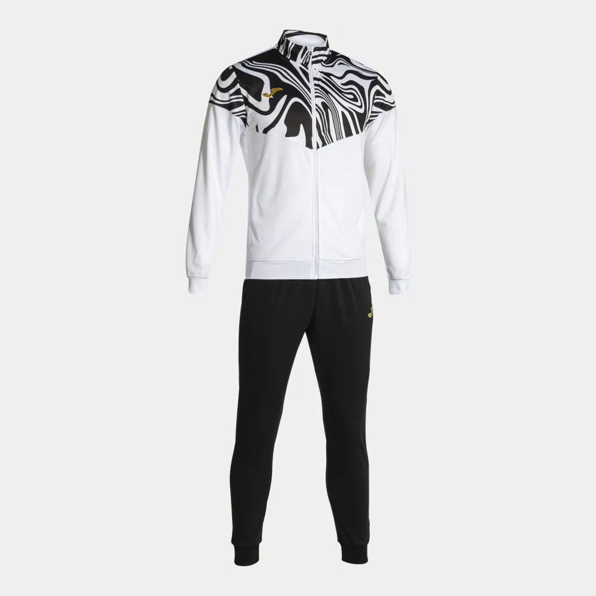 Joma Lion Ii Trainingspak Wit 2XL Man