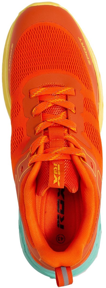 Rox R-concept sportschoenen Naranja 40 Oranje