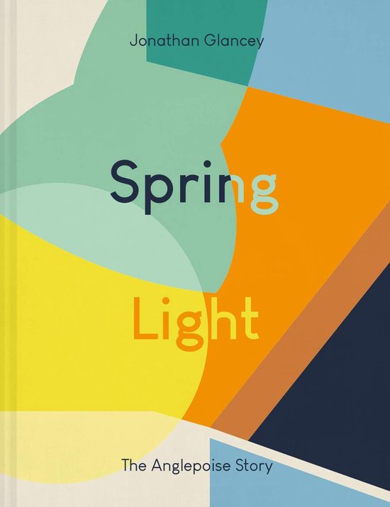 Spring Light - cover