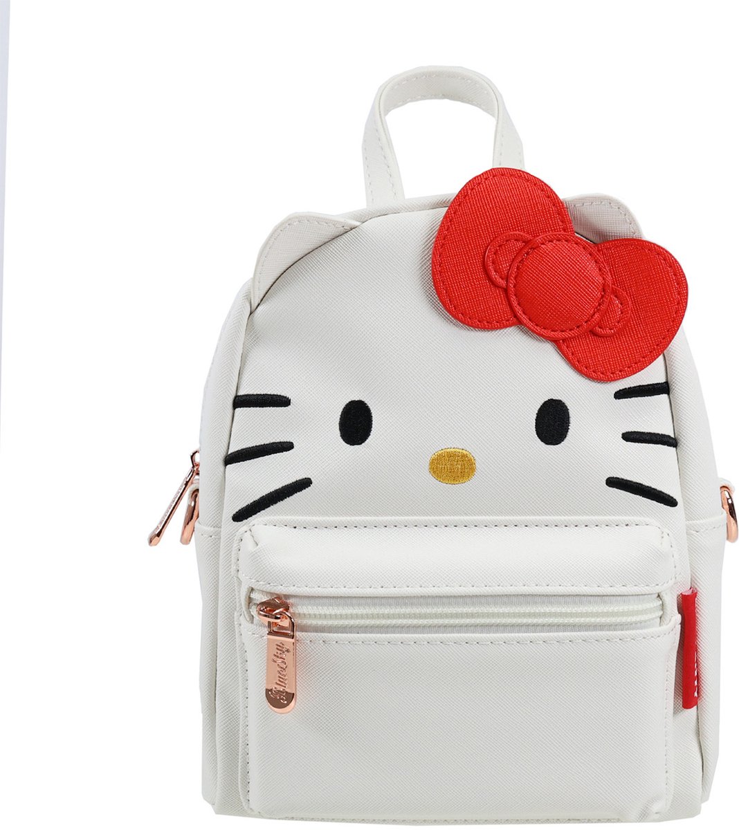 Hello Kitty - mini rugzak (Sanrio)