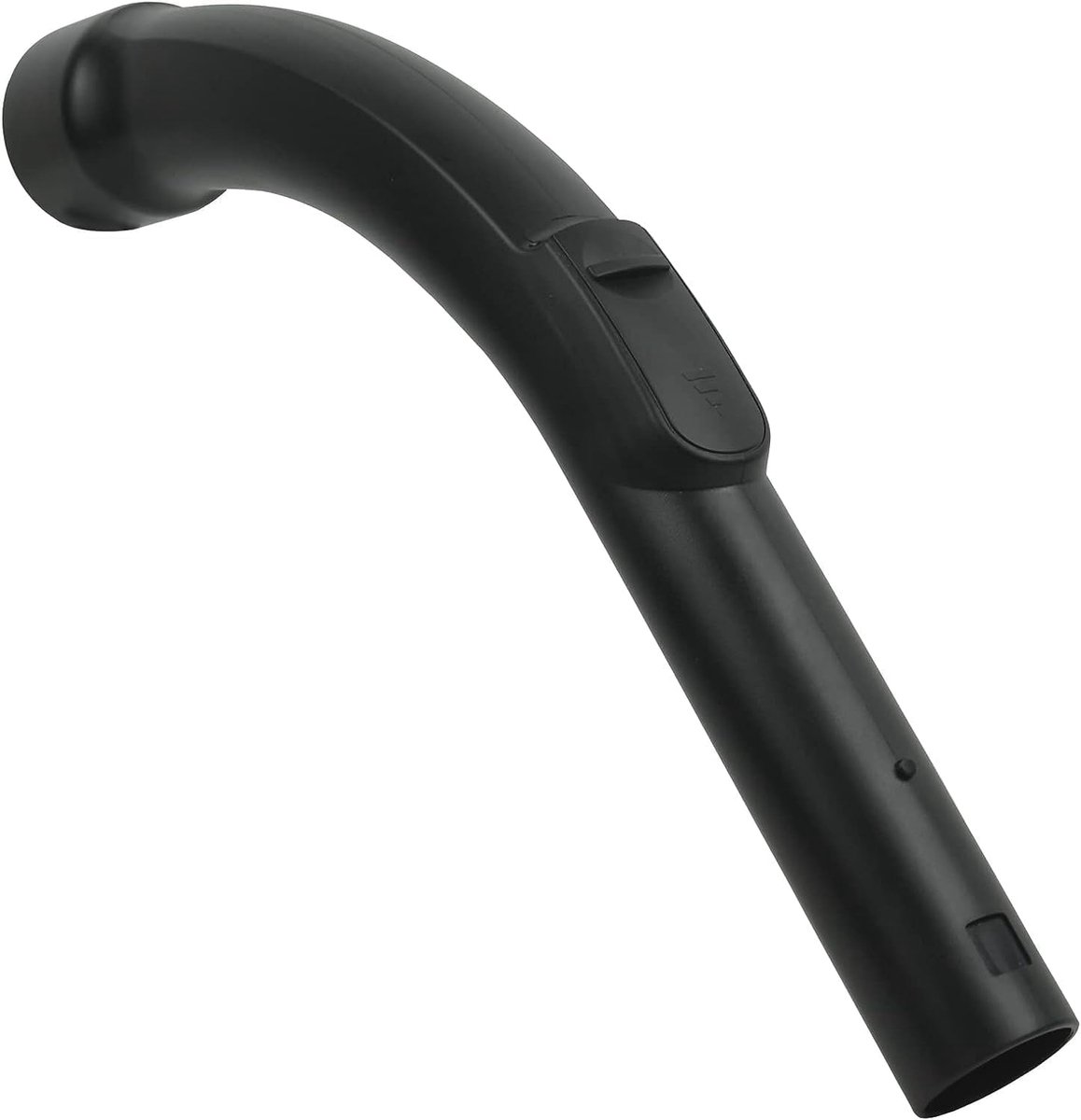 Greep stofzuigerslang -35 mm-Geschikt voor Miele C1, C2, C3, S4- Handgreep - Onderdelen Stofzuiger - Accessoires-stofzuiger-Vervangende handgreep