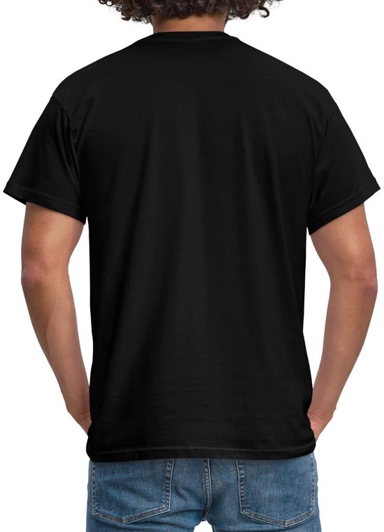 T-shirt Hot Wheels Voitures en Métal les plus rapides du monde Homme