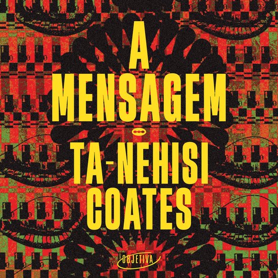A mensagem - cover