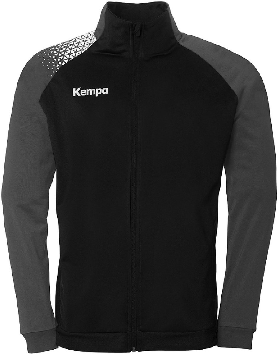 Kempa trainingsjack Ambition 28 Poly-jack 2005147