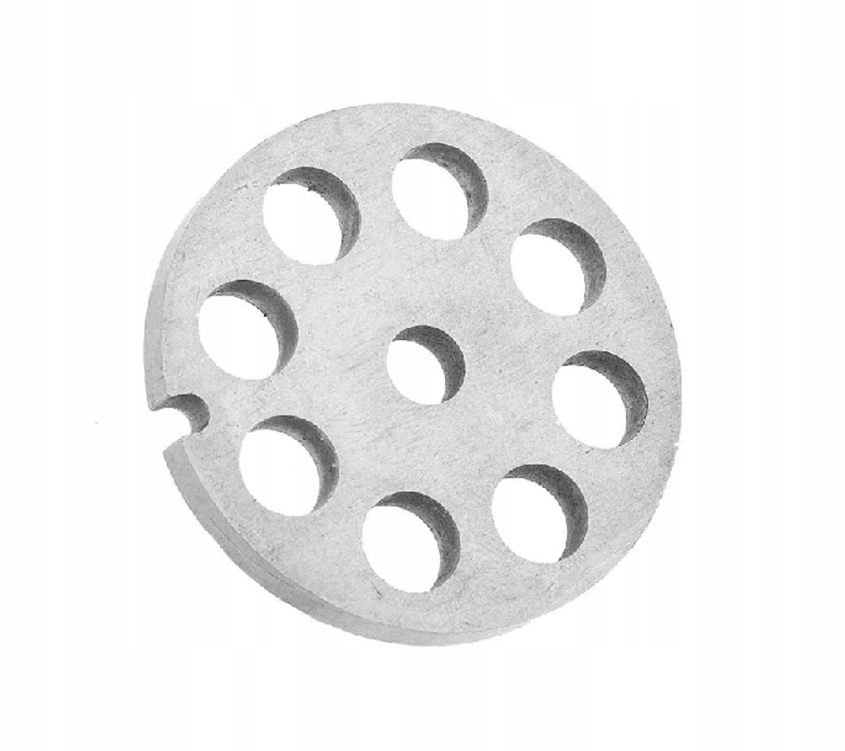 Zeef voor Vleesmolen M22 - 10mm Gatdiameter