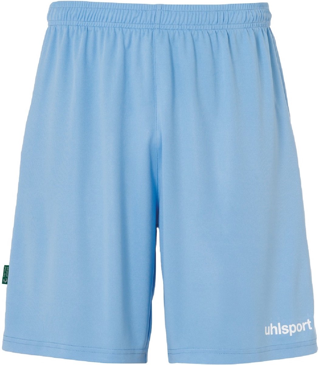 Uhlsport Sportshort Center Basic Shorts Ftp 1005306 Skyblau-M