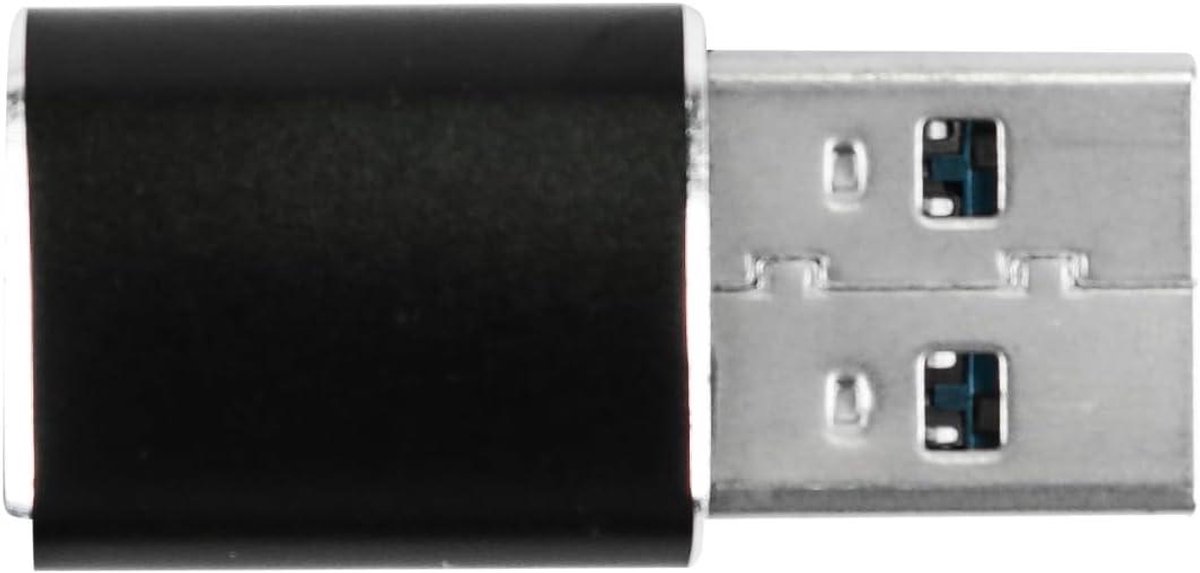 EGoods - USB3.0 Kaartlezer voor Auto - SD-kaart/TF-kaartlezer en -schrijver - 5Gbps Overdrachtssnelheid - Voor Auto en Laptop