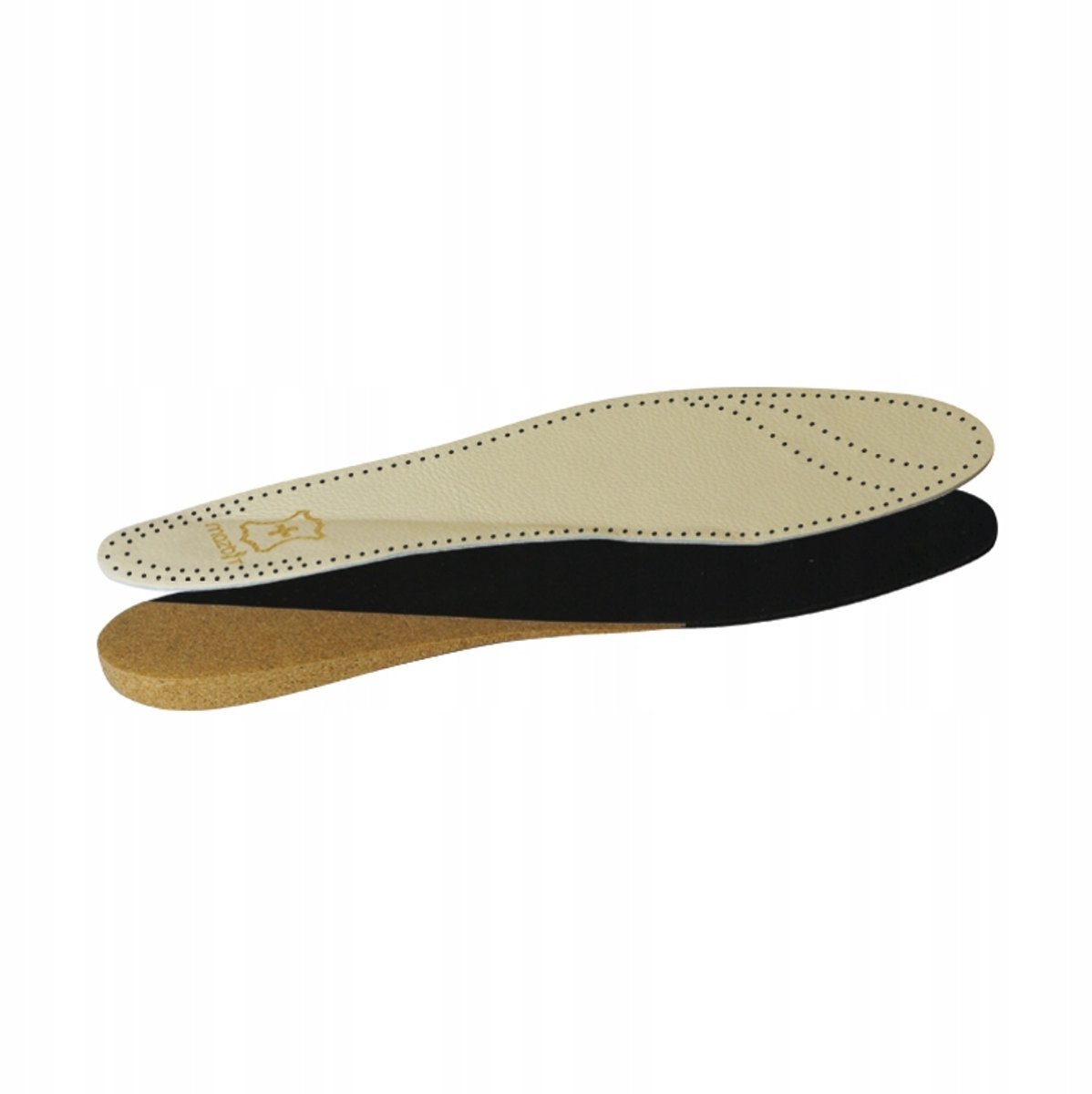 SUP MED 5mm Orthese Inlegzolen - Maat 45/46