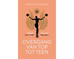 Overgang van top tot teen
