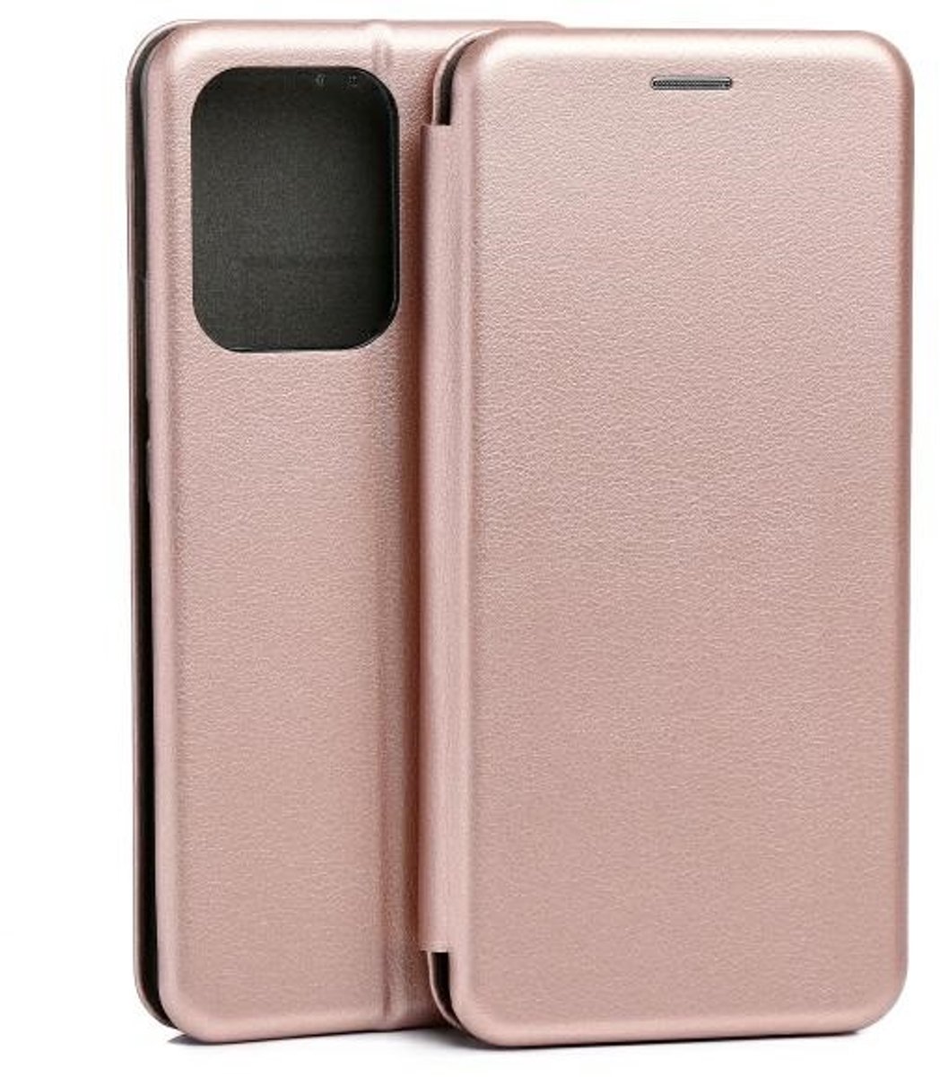 Beline Boekencase Magnetisch Voor Poco F7 Pro Cover Sluiting