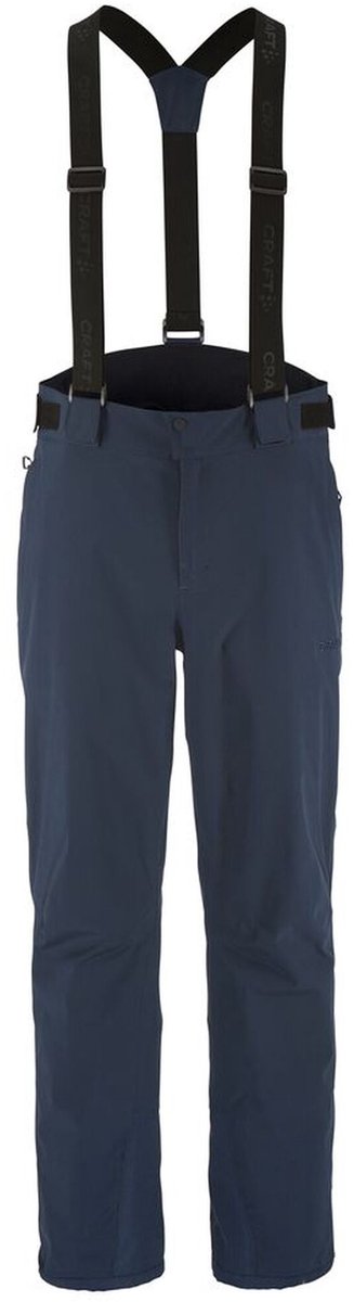 Craft Explore Padded Pants M 1916340 - Blaze - XL