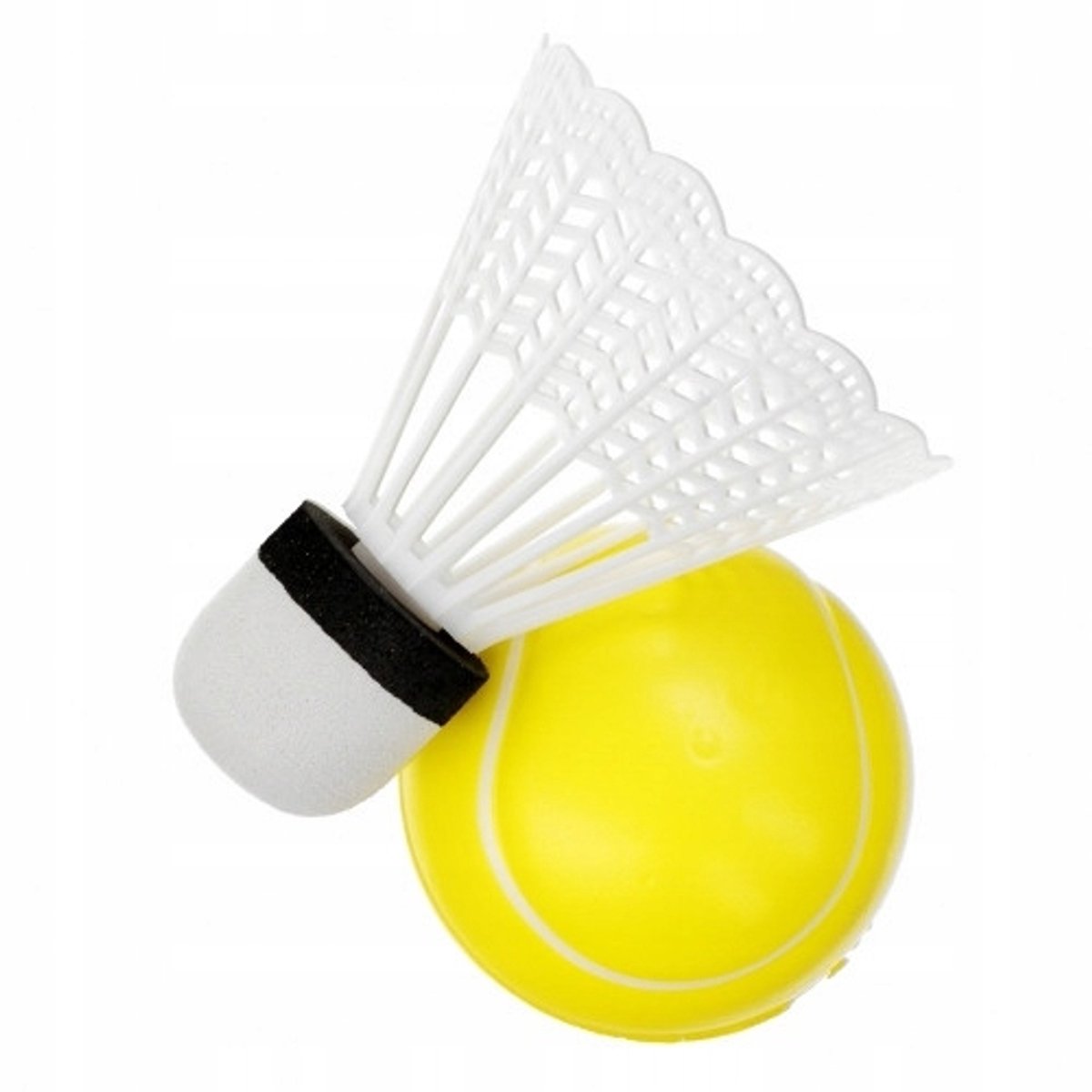 Mega Creative racketsportset met accessoires voor kinderen
