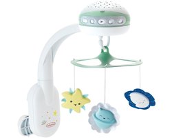 Infantino Multi 3-in-1 Muziekmobiel & Projector