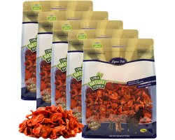 5 kg Lyra Pet® Gedroogde wortelen
