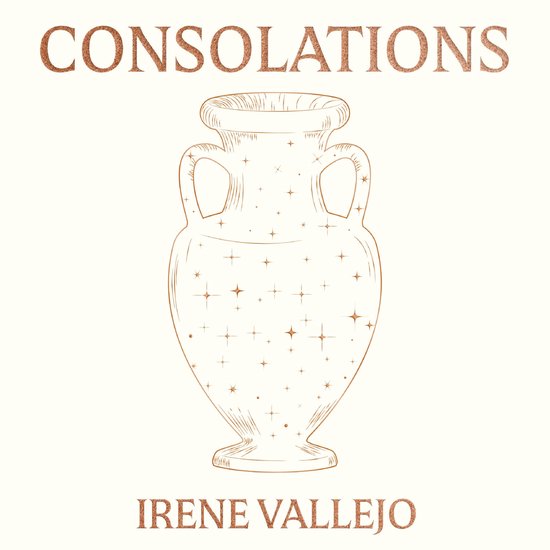Consolations - cover
