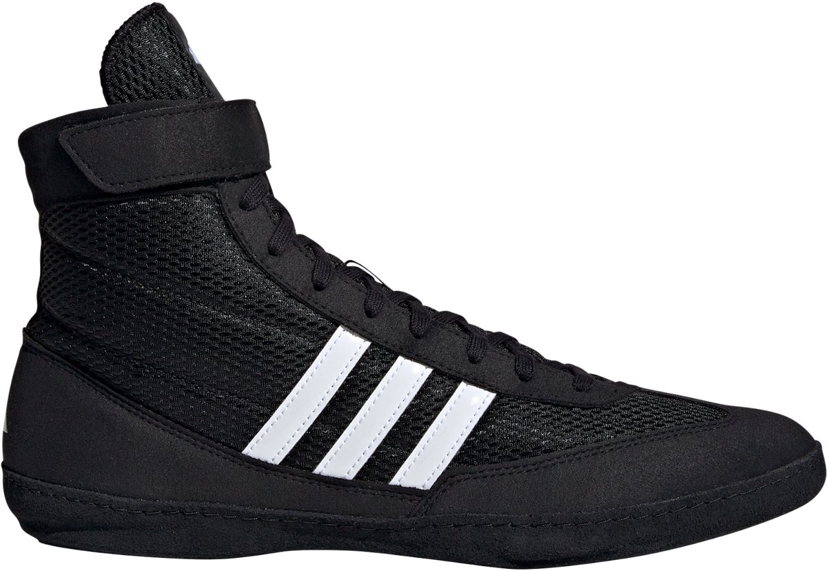 Adidas Performance Combat Speed 4 Schoenen Heren Zwart