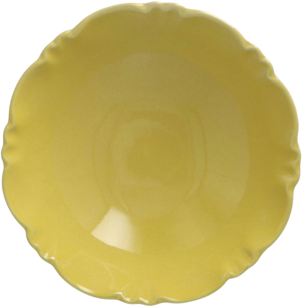 Gresnovo - Ontbijtkom Moove Agua Limon 18x6cm - Kommen