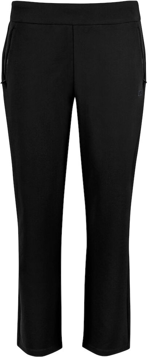 Cutter & Buck Bonney Lake Pants Dames 356417 - Zwart - 40/L