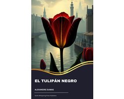 El tulipán negro
