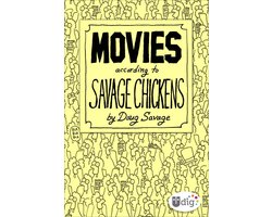 Movies According to Savage Chickens