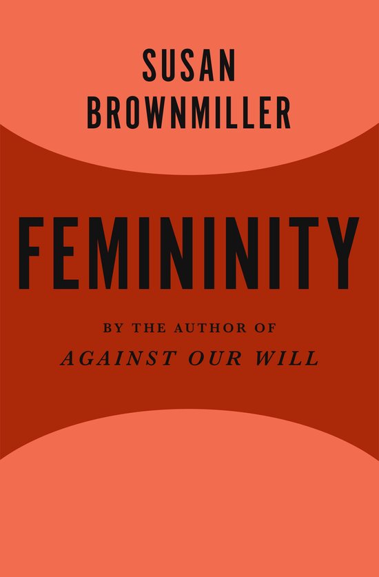 Femininity - cover
