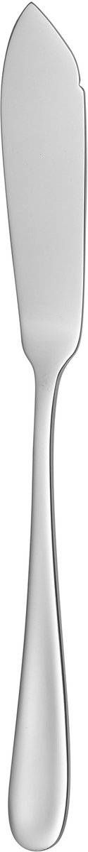 Sola Vismes Florence - Zilver - Los bestek - 1 stuk