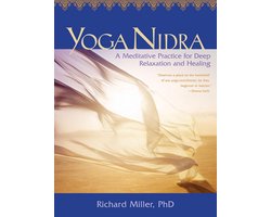 Yoga Nidra Gids voor Diepe Ontspanning en Meditatie