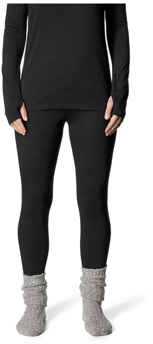 Houdini Desoli Light Leggings Zwart M Vrouw